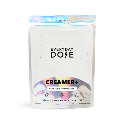 Everyday Dose Coffee+