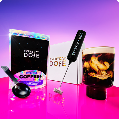 Everyday Dose Coffee+